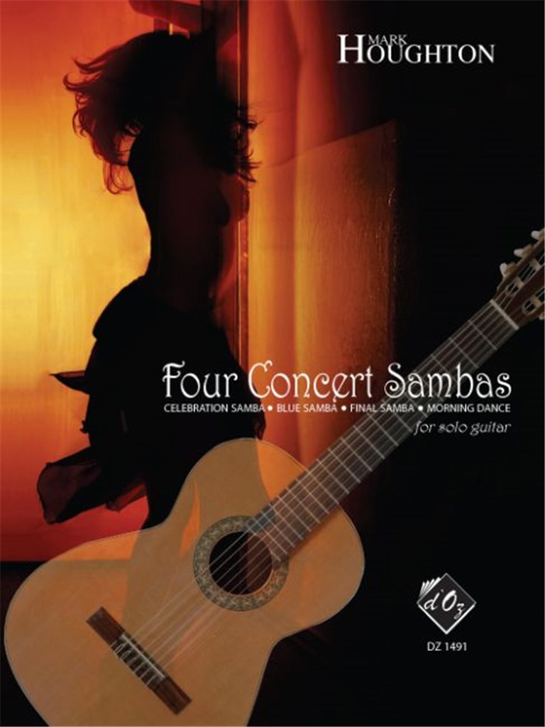 Four Concert Sambas
